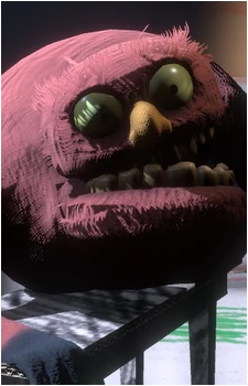 Arnold's image