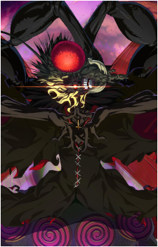 Shinno Akikage