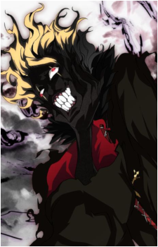Shinno Akikage
