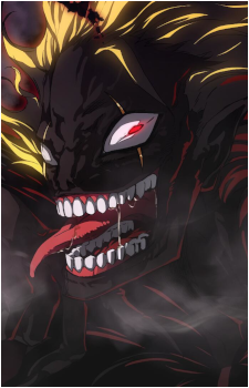 Shinno Akikage