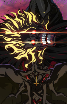 Shinno Akikage