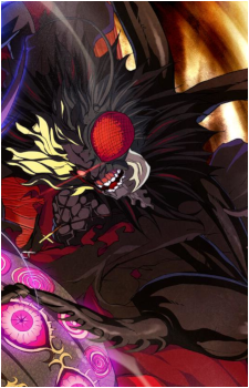 Shinno Akikage
