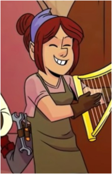 Wilma Thistlespring's image