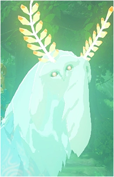 Lord of the Mountain's image