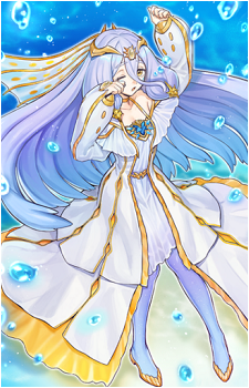 Marincess Sleepy Maiden's image