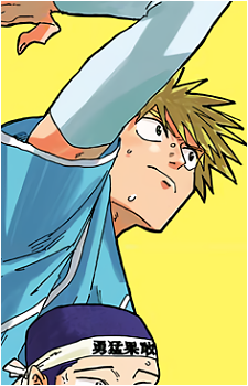 Ren Makoshi's image