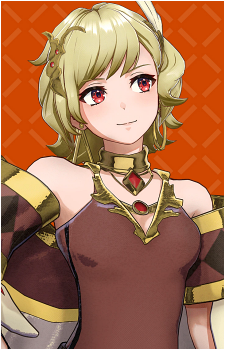Citrinne's image