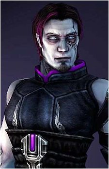 Kragoth
