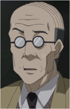 Mr. Takahashi's image