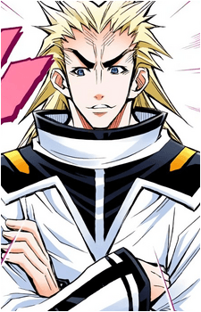 Kuudou Hinokage
