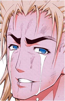 Kuudou Hinokage