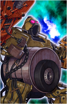 Scrap Kong's image
