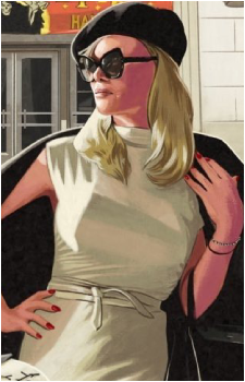 Beth Davenport