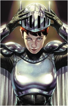 Knight (Beryl Hutchinson)'s image