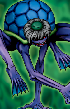 Kappa Avenger's image