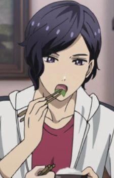 Manjome Kouji's image