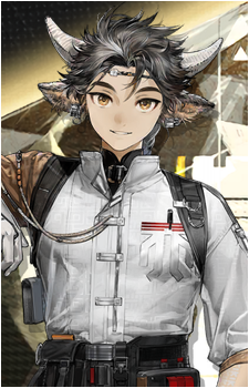Wanqing's image