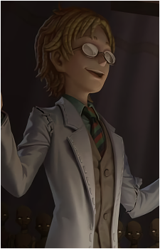 Doctor Danny