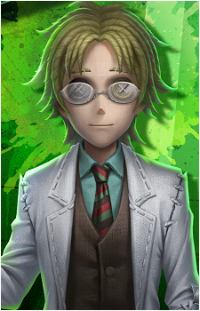Doctor Danny
