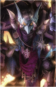 Sen'jin's image