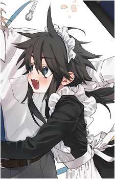 Mao {TCnMS}'s image