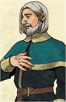 Delgal Melini's image
