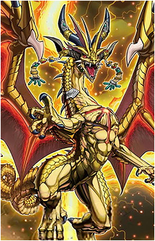 Sanctity of Dragon's image