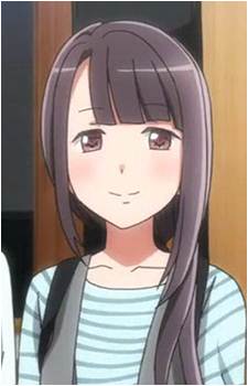 Fumika Mori's image