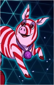 Peppermint Preston's image