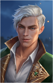 Image source: In game picture Bardric Arkland
