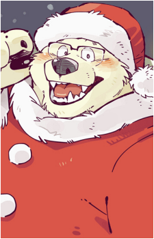 Kengoro Shirokuma