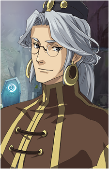 Ciarius's image