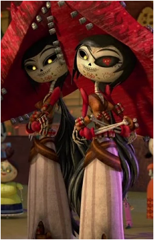 Adelita Twins's image