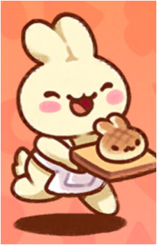 Bunny's image