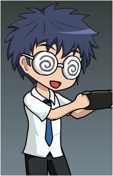 Gamer Swirly's image