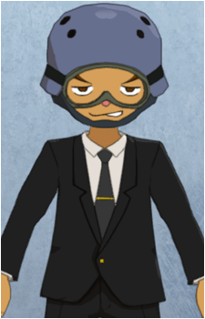 Takeshi Goyo's image