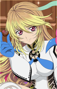 Milla Maxwell