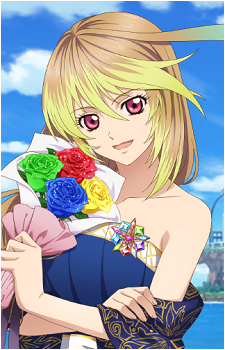Milla Maxwell