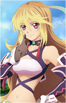 Milla Maxwell