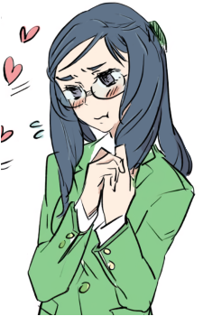 Yayoi Himekawa