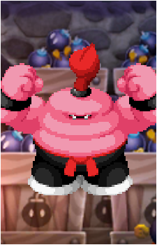 Beef {Mario}'s image