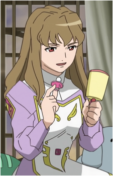 Shizuru Viola
