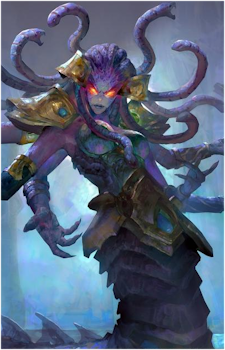 Lady Naz'jar's image