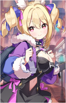 Caramel's image