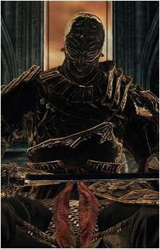 Sir Alonne's image