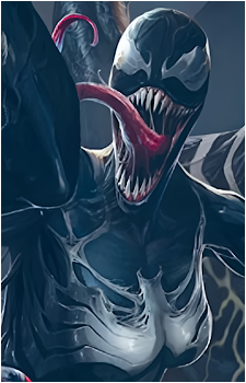 Image 10 of She-Venom (Anne Weying)