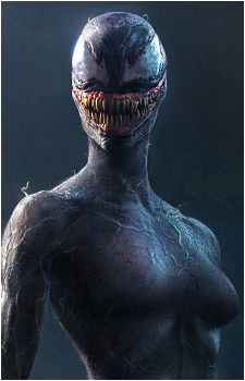 Image 6 of She-Venom (Anne Weying)