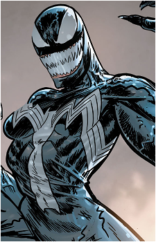 Image 9 of She-Venom (Anne Weying)