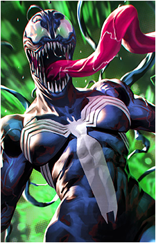 Image 8 of She-Venom (Anne Weying)