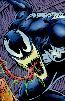Image 11 of She-Venom (Anne Weying)
